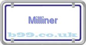 milliner.b99.co.uk